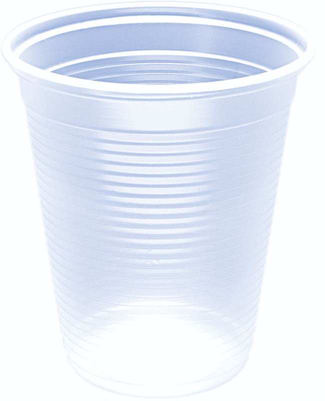 COPO 180ML TR COPOMAIS 25X100