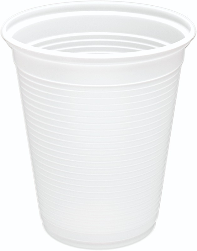 COPO 200ML BR FONPLAST 25X100