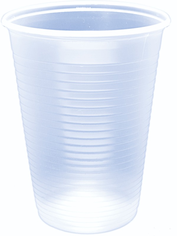 COPO 400ML TR COPOMAIS 20X50