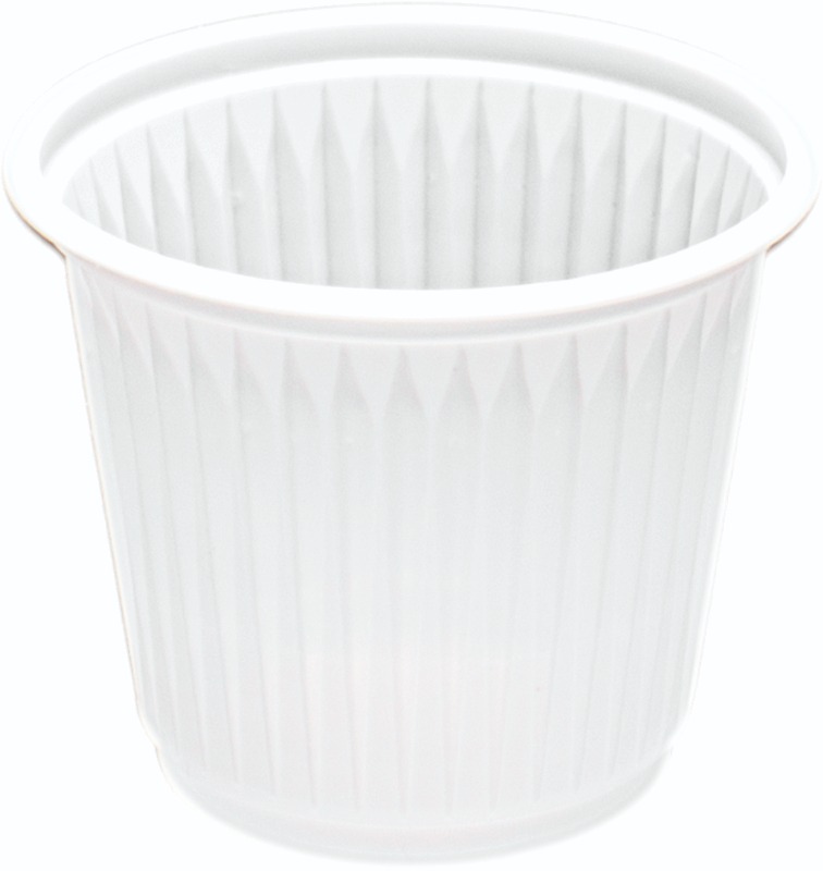 COPO 050ML BR FONPLAST 50X100