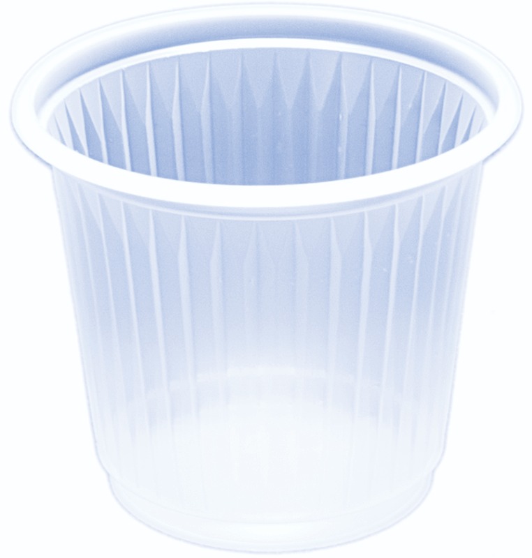 COPO 050ML TR COPOMAIS 50x100