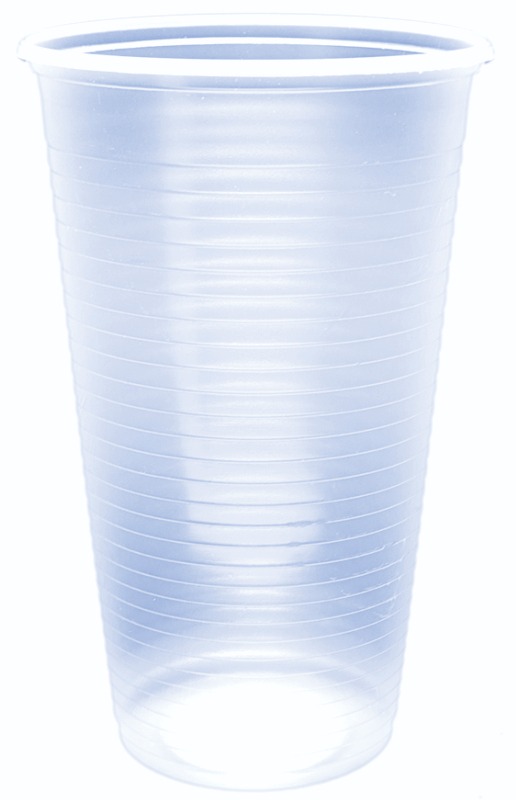 COPO 500ML TR FONPLAST 20X50