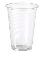 COPO 250ML TR FONPLAST 20X100