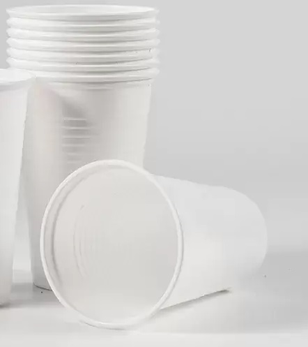 COPO 80ML BR FONPLAST 25X100