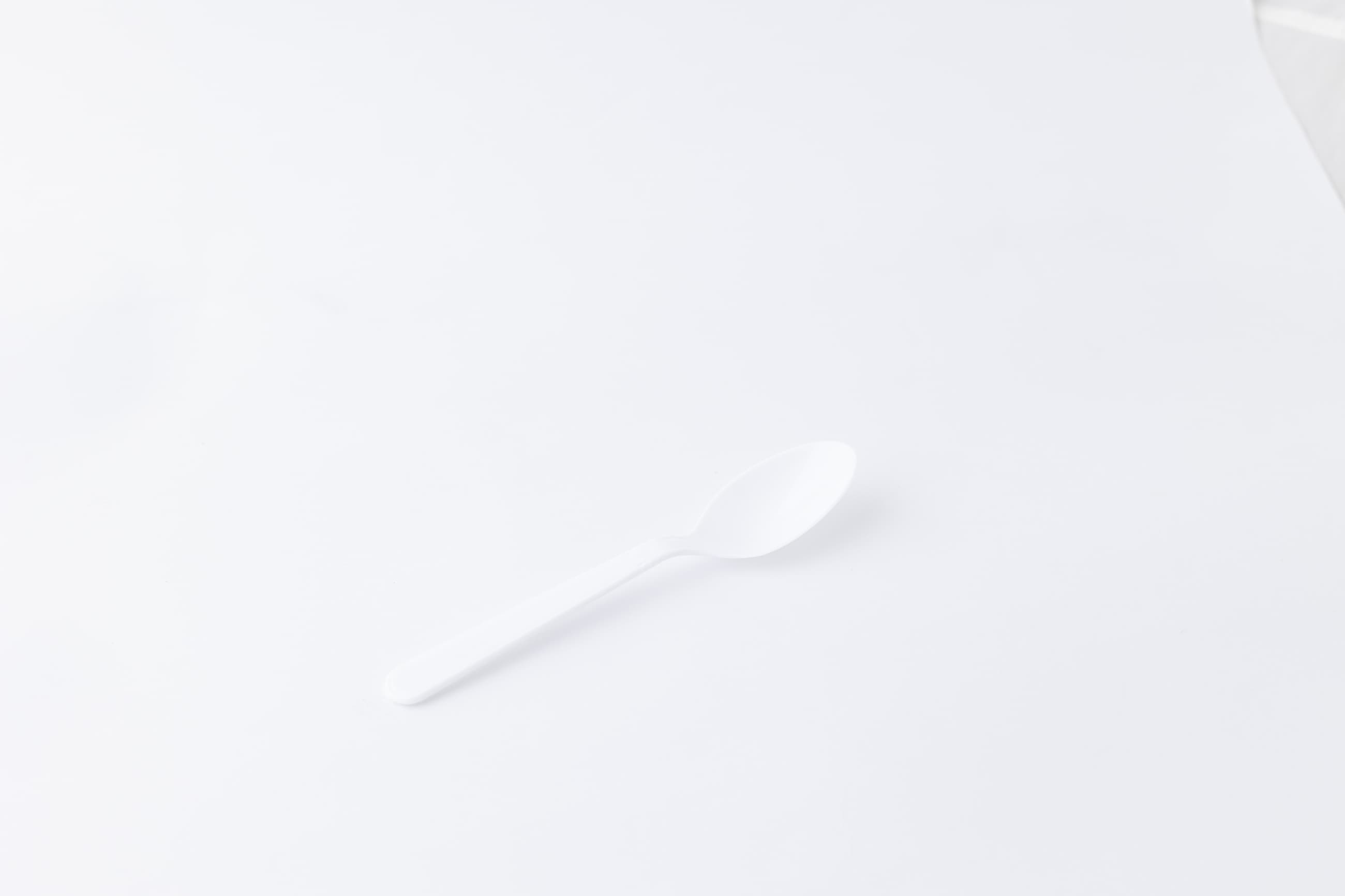 COLHER REFEIÇÃO POSSAMAL-BRANCO C/10X50(500) TRIO MIX