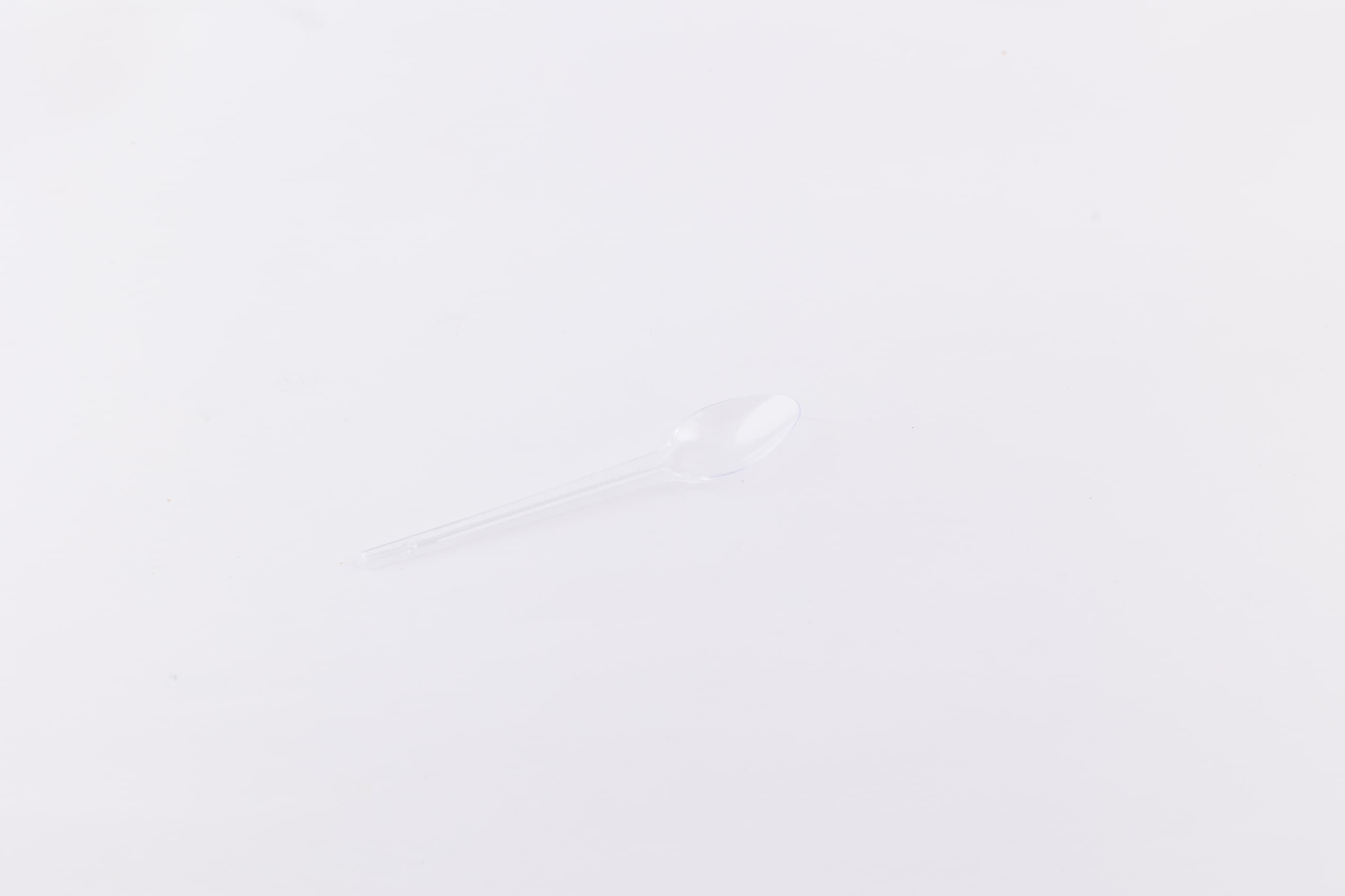 COLHER SOBREMESSA 20X50 POSSAMAL-CRISTAL TRIO MIX