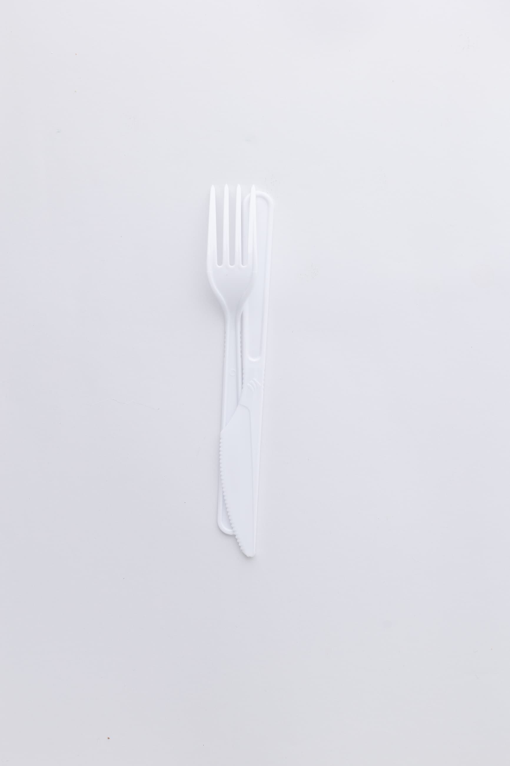 KIT 03 GARFO + FACA BR CX C/ 5 PACS COM 50 UNID. CADA